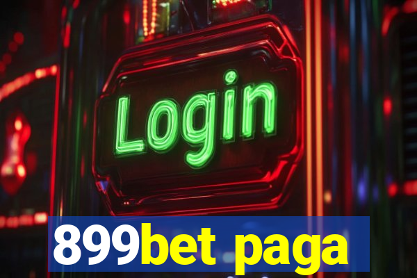 899bet paga